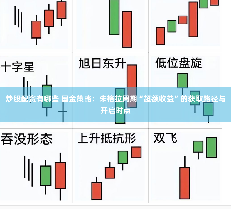 炒股配资有哪些 国金策略：朱格拉周期“超额收益”的获取路径与开启时点