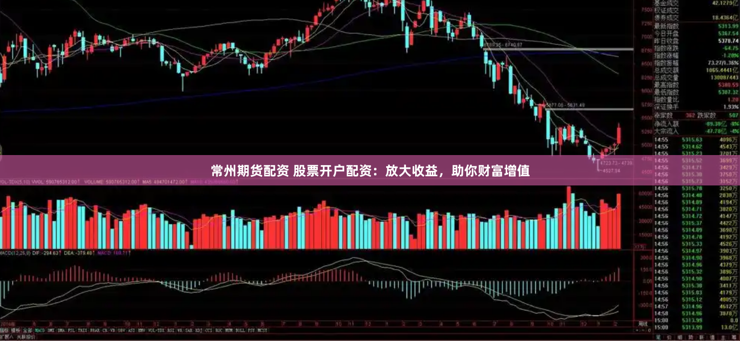 常州期货配资 股票开户配资：放大收益，助你财富增值