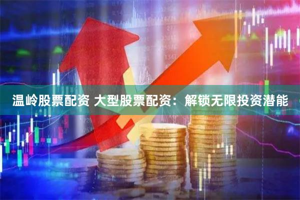 温岭股票配资 大型股票配资：解锁无限投资潜能