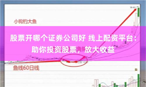 股票开哪个证券公司好 线上配资平台：助你投资股票，放大收益