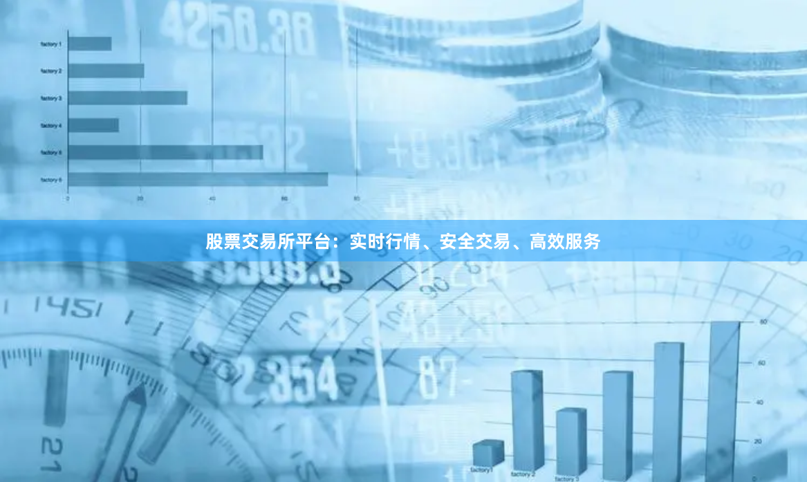 股票交易所平台：实时行情、安全交易、高效服务