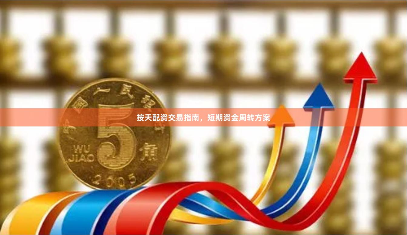 按天配资交易指南，短期资金周转方案