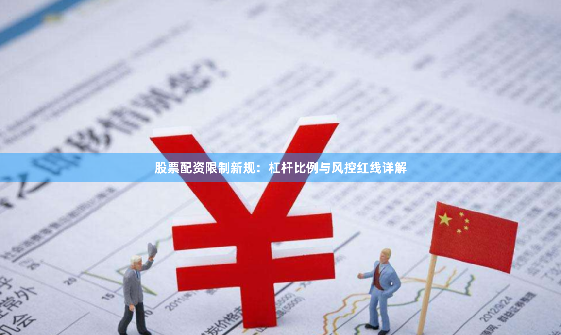 股票配资限制新规：杠杆比例与风控红线详解